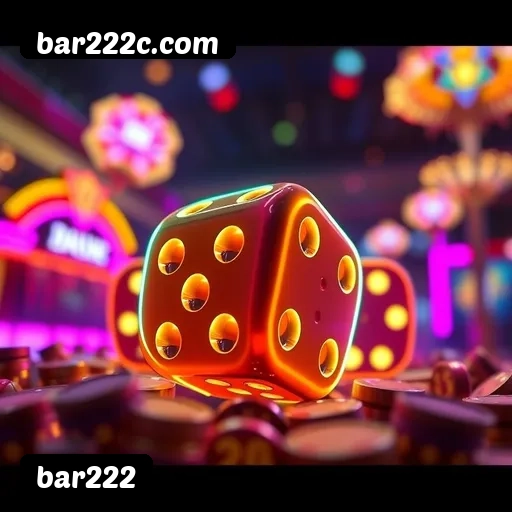 Tabela RTP dos jogos de cassino da bar222